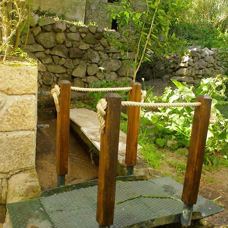 Moinho Do Prado Apartment Vila Nova de Cerveira Ngoại thất bức ảnh