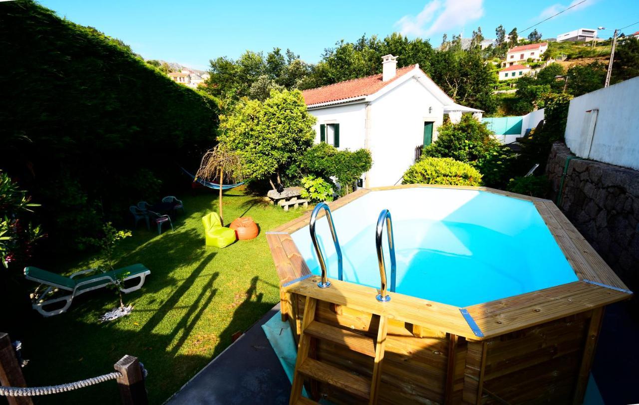 Moinho Do Prado Apartment Vila Nova de Cerveira Ngoại thất bức ảnh