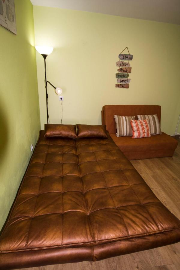 Moinho Do Prado Apartment Vila Nova de Cerveira Ngoại thất bức ảnh