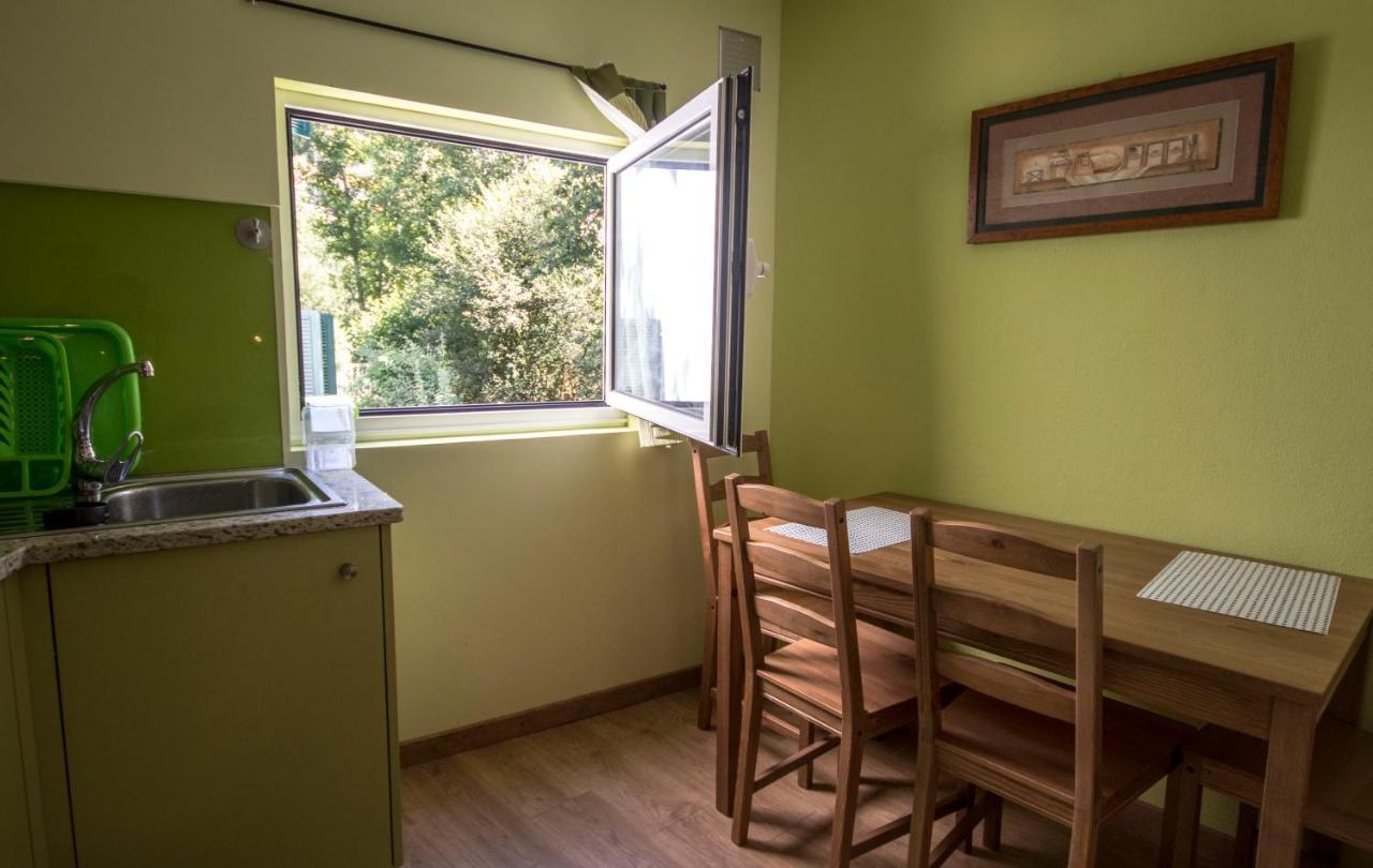 Moinho Do Prado Apartment Vila Nova de Cerveira Ngoại thất bức ảnh