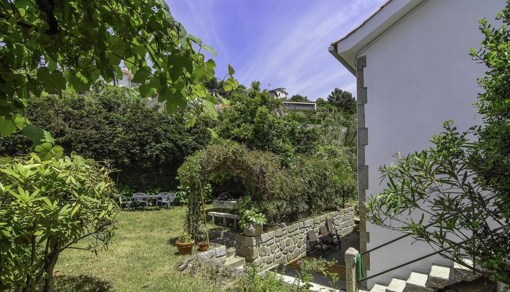 Moinho Do Prado Apartment Vila Nova de Cerveira Ngoại thất bức ảnh