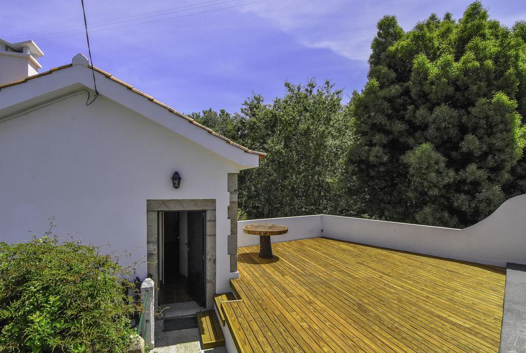 Moinho Do Prado Apartment Vila Nova de Cerveira Ngoại thất bức ảnh