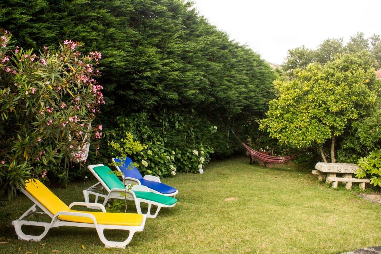 Moinho Do Prado Apartment Vila Nova de Cerveira Ngoại thất bức ảnh