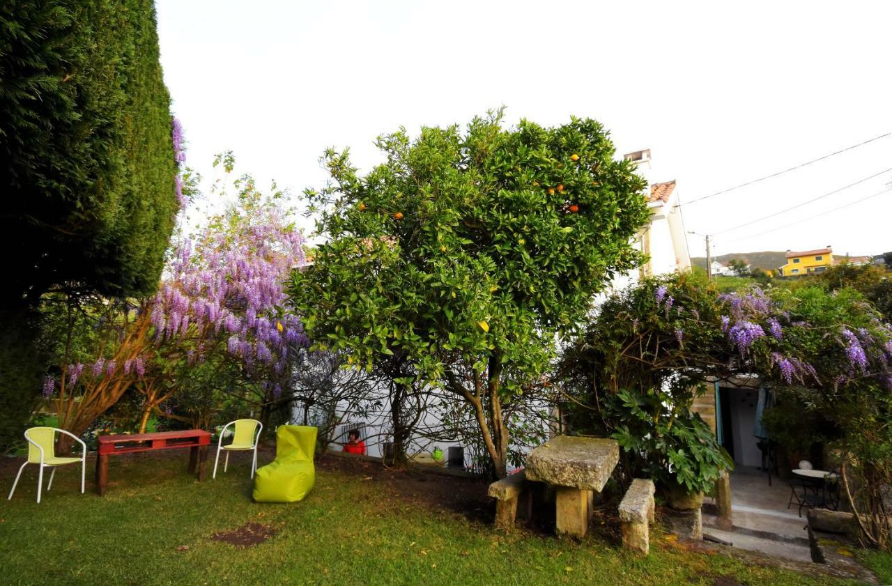 Moinho Do Prado Apartment Vila Nova de Cerveira Ngoại thất bức ảnh