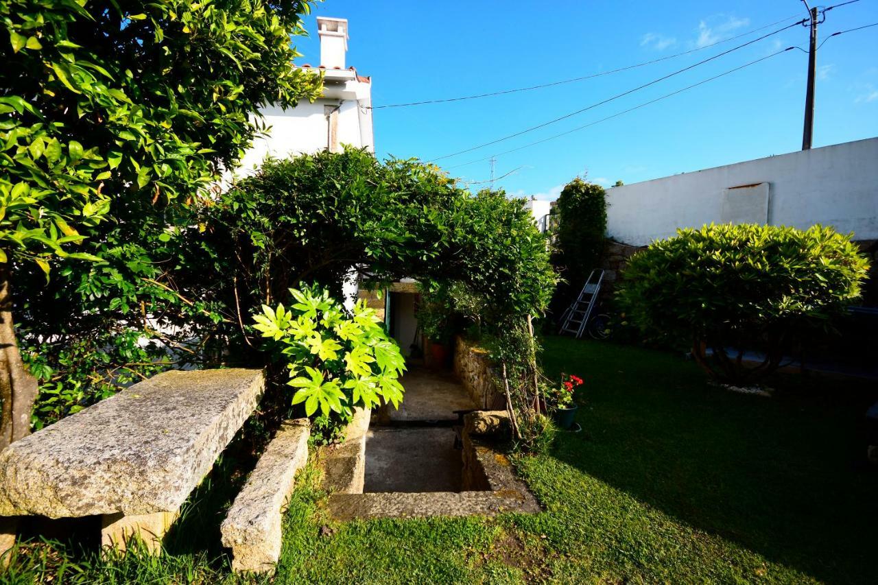 Moinho Do Prado Apartment Vila Nova de Cerveira Ngoại thất bức ảnh