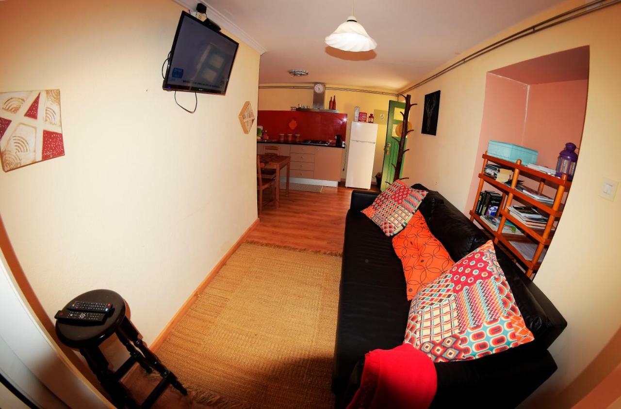 Moinho Do Prado Apartment Vila Nova de Cerveira Ngoại thất bức ảnh