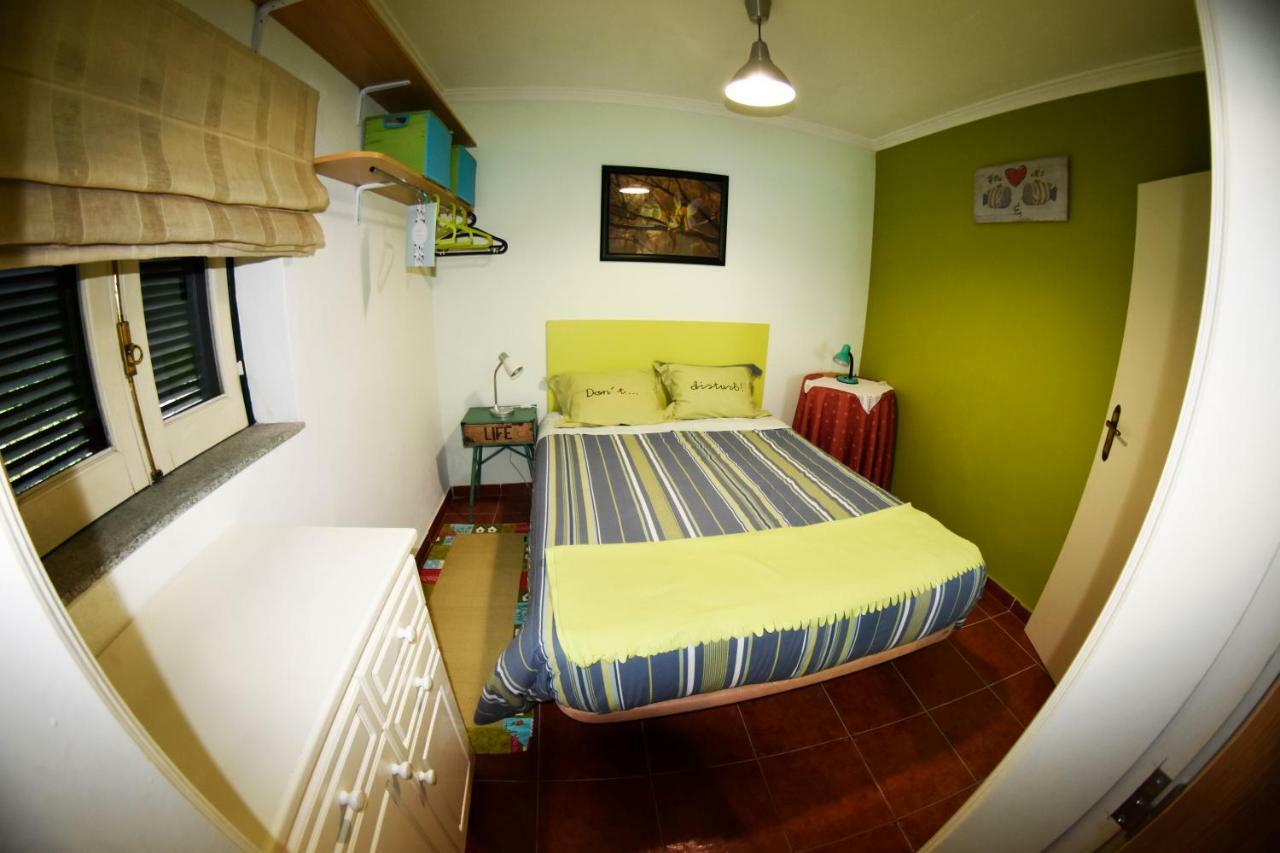 Moinho Do Prado Apartment Vila Nova de Cerveira Ngoại thất bức ảnh