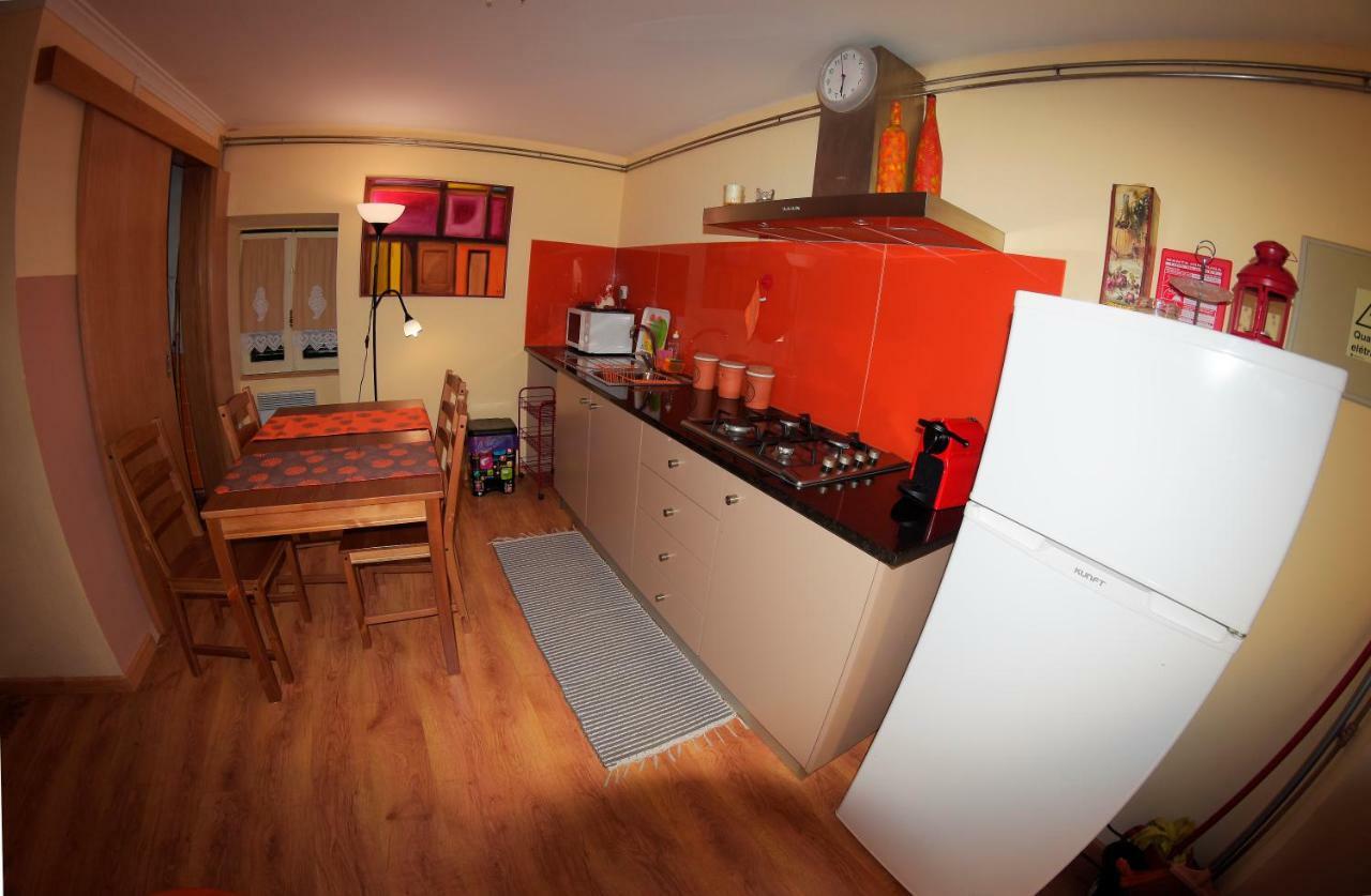 Moinho Do Prado Apartment Vila Nova de Cerveira Ngoại thất bức ảnh