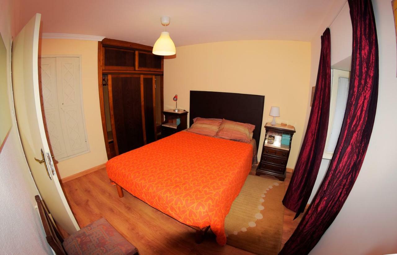 Moinho Do Prado Apartment Vila Nova de Cerveira Ngoại thất bức ảnh