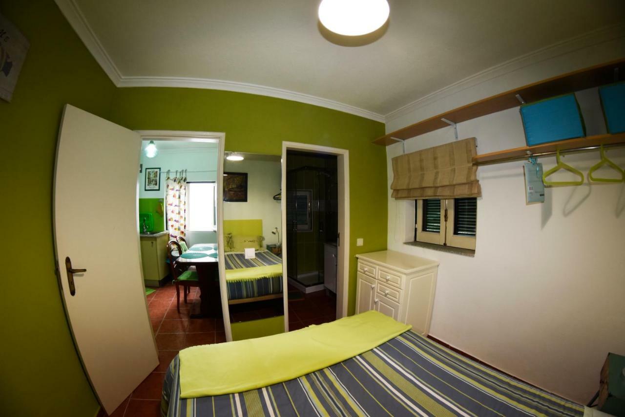 Moinho Do Prado Apartment Vila Nova de Cerveira Ngoại thất bức ảnh