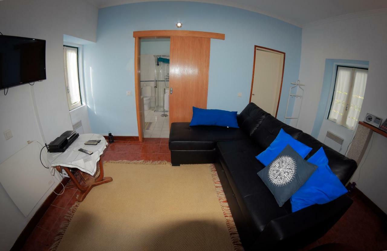 Moinho Do Prado Apartment Vila Nova de Cerveira Ngoại thất bức ảnh