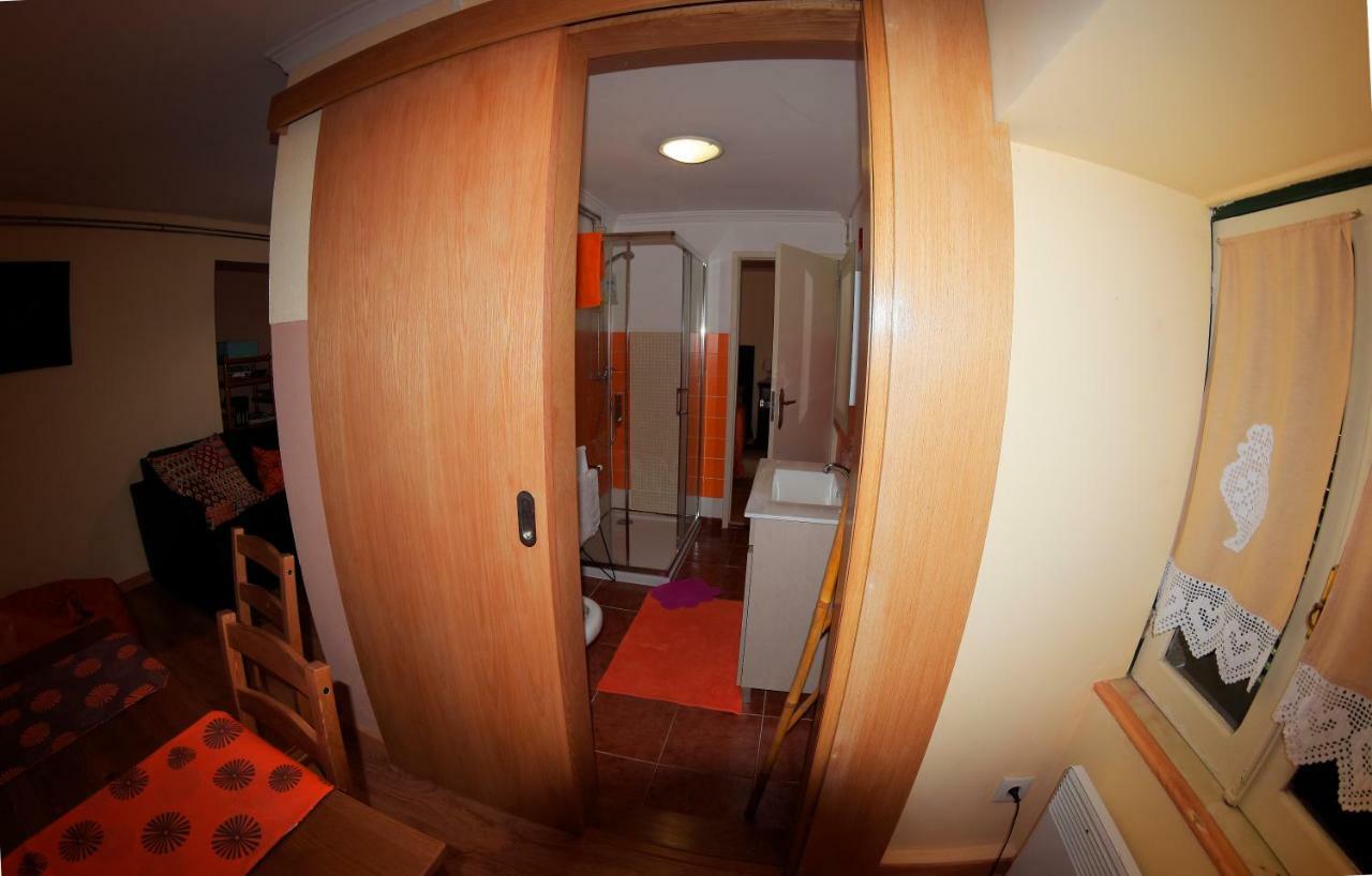 Moinho Do Prado Apartment Vila Nova de Cerveira Ngoại thất bức ảnh