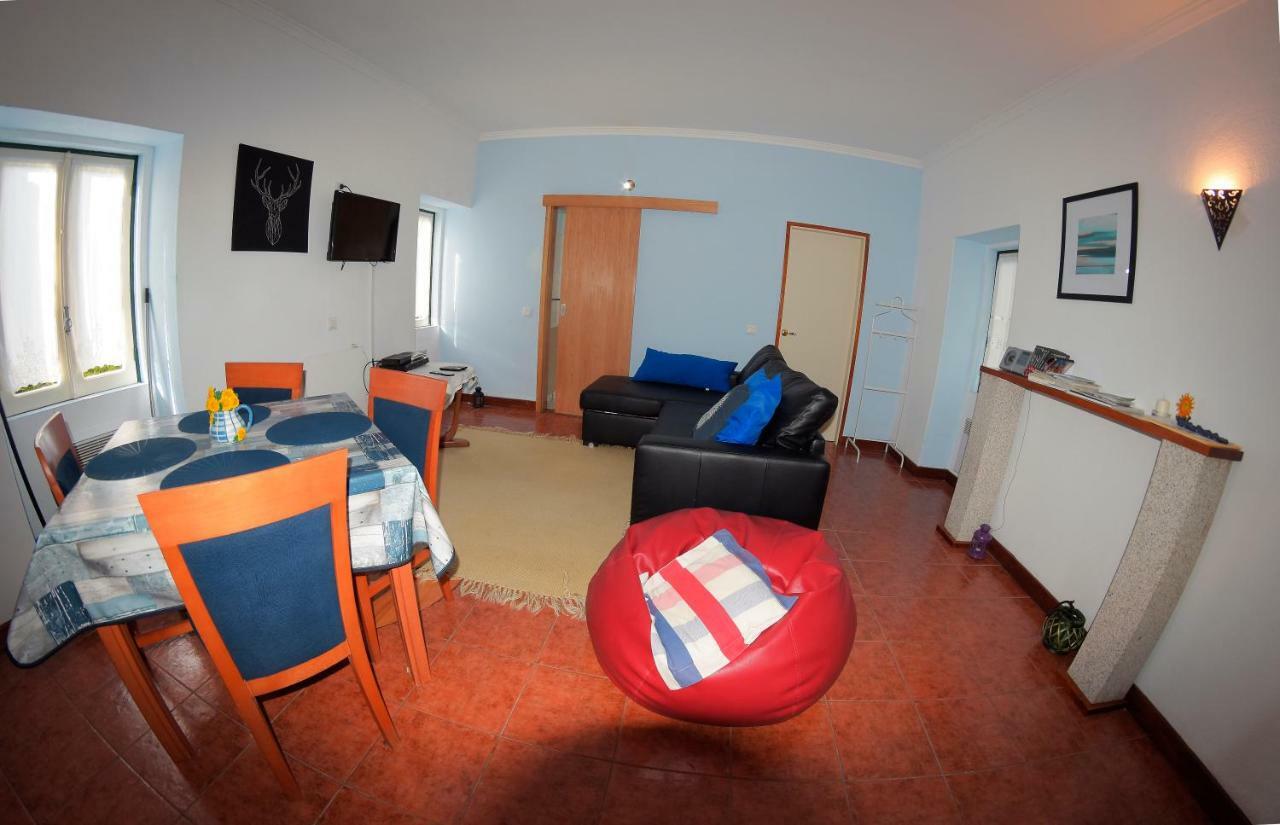 Moinho Do Prado Apartment Vila Nova de Cerveira Ngoại thất bức ảnh