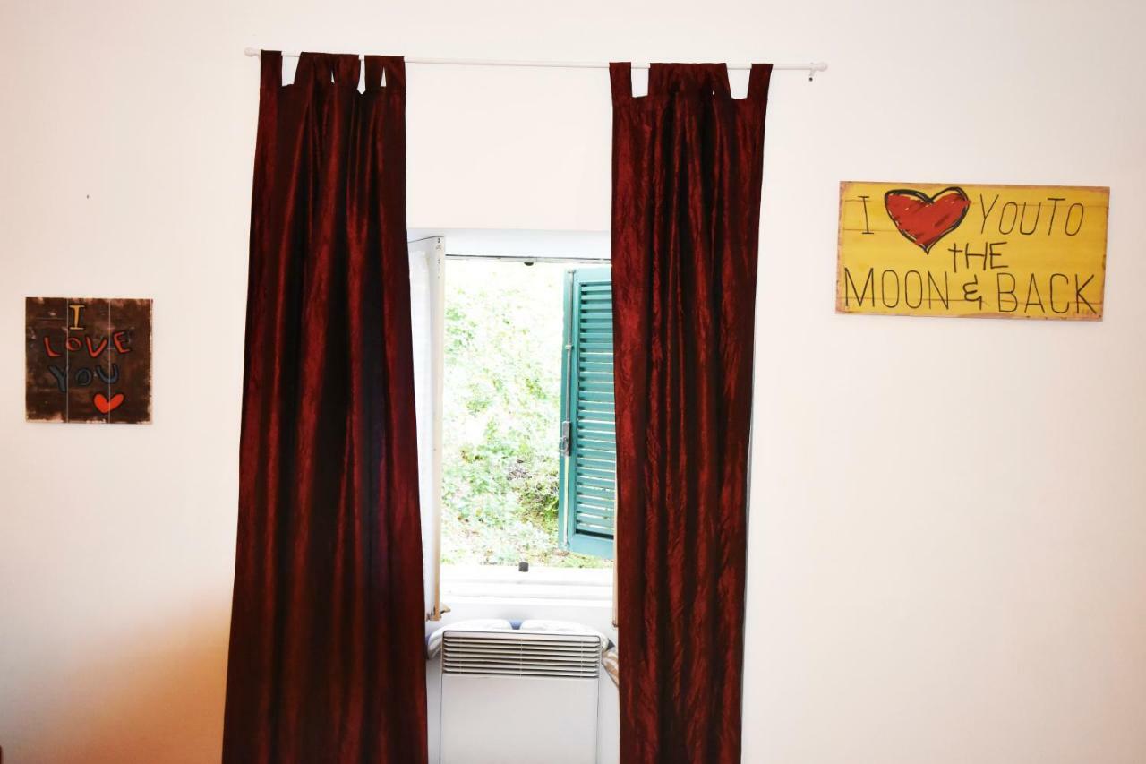 Moinho Do Prado Apartment Vila Nova de Cerveira Ngoại thất bức ảnh