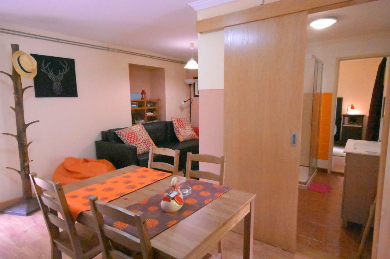 Moinho Do Prado Apartment Vila Nova de Cerveira Ngoại thất bức ảnh