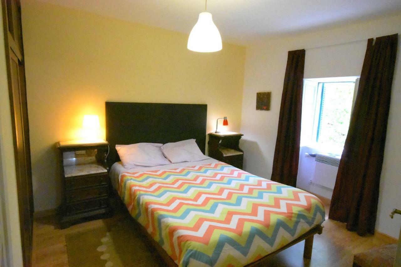 Moinho Do Prado Apartment Vila Nova de Cerveira Ngoại thất bức ảnh