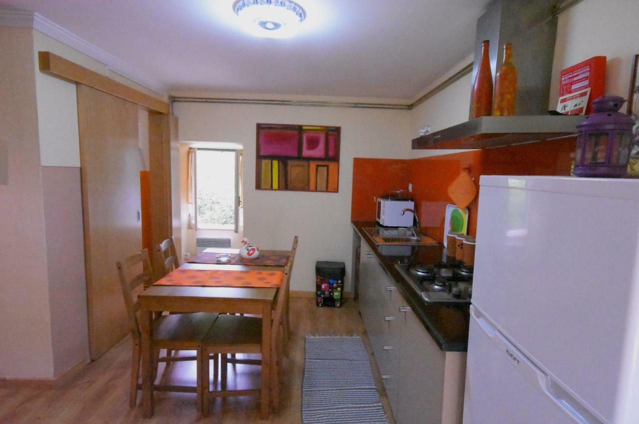 Moinho Do Prado Apartment Vila Nova de Cerveira Ngoại thất bức ảnh